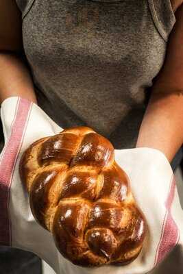 Strudel Artisan Bakery