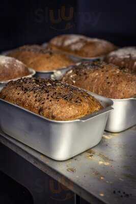 Strudel Artisan Bakery