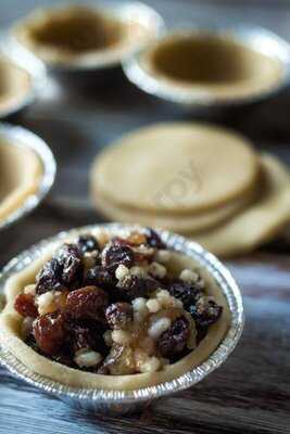 Strudel Artisan Bakery