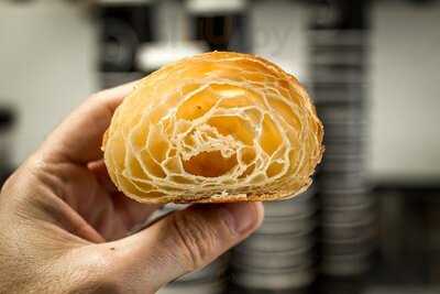 Strudel Artisan Bakery