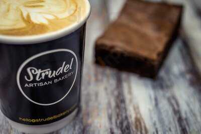 Strudel Artisan Bakery