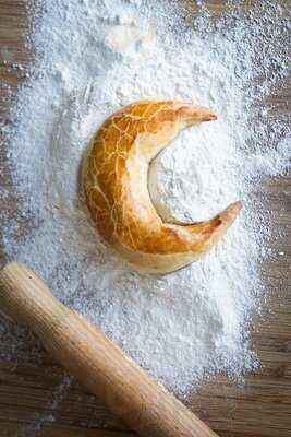 Strudel Artisan Bakery