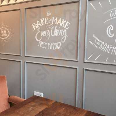 The Bakehouse Express