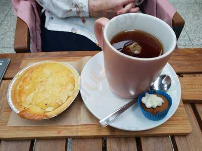 The Bakehouse Express