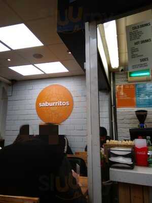 Saburritos