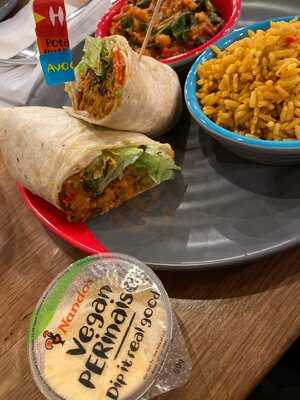 Nando's Dublin - St Andrew's Street