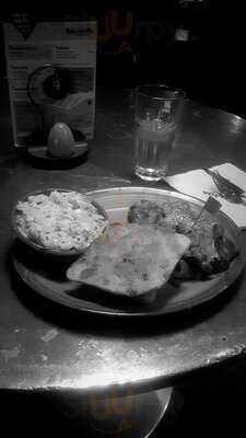 Nando's Dublin - St Andrew's Street