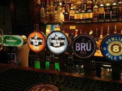 Farringtons Restaurant