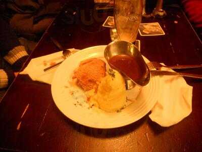 Farringtons Restaurant