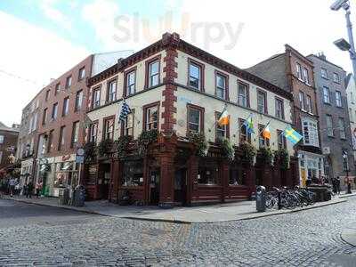 Farringtons Restaurant