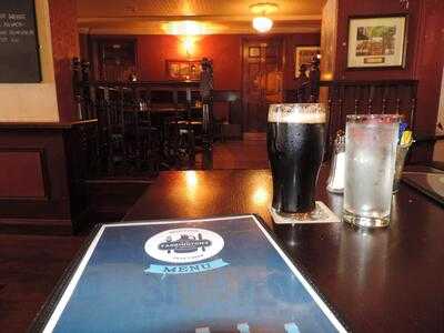 Farringtons Restaurant