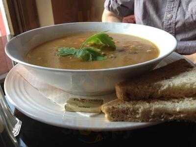 Farringtons Restaurant