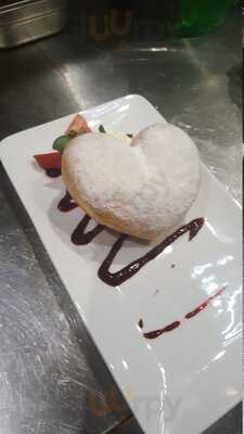 Appatizers Bistro Cafe