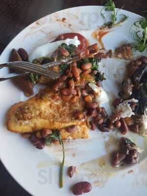 Appatizers Bistro Cafe