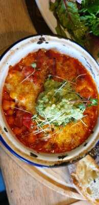 Busyfeet & Coco Cafe