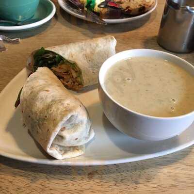 Busyfeet & Coco Cafe