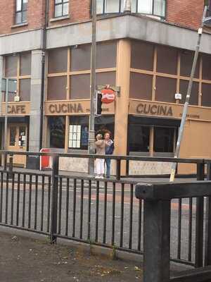 Cafe Cucina