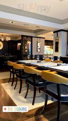 The Coburg