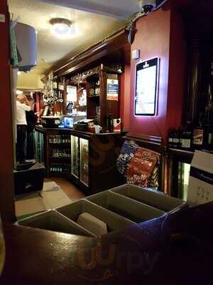 The Den - In Landsdown Hotel Dublin