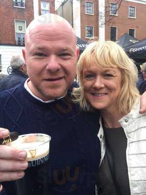 The Den - In Landsdown Hotel Dublin