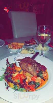 Eabha Joans Resturant