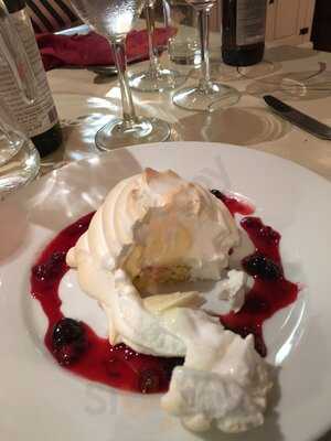 Eabha Joans Resturant