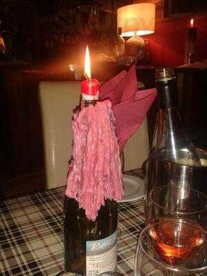 Eabha Joans Resturant