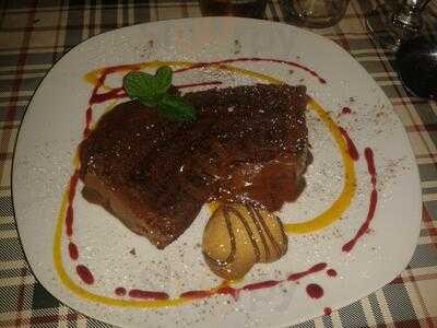 Eabha Joans Resturant