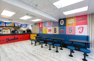 Jumbos Family Restaurant