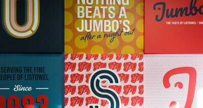 Jumbos Family Restaurant