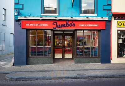 Jumbos Family Restaurant
