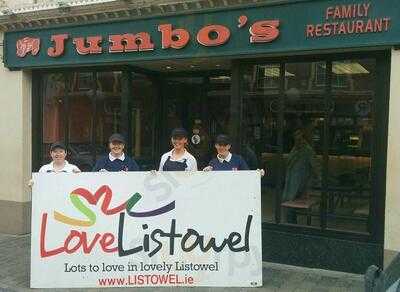 Jumbos Family Restaurant