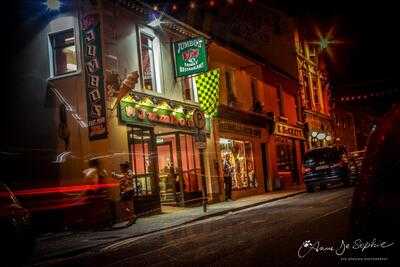 Jumbos Family Restaurant