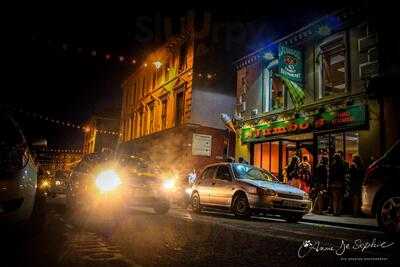 Jumbos Family Restaurant