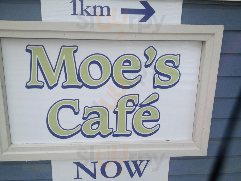 Moe's Restaurant