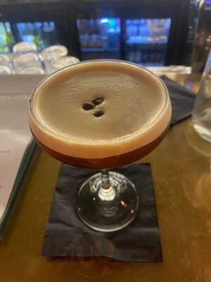 Celtic Whiskey Bar & Larder