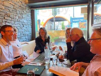 Celtic Whiskey Bar & Larder