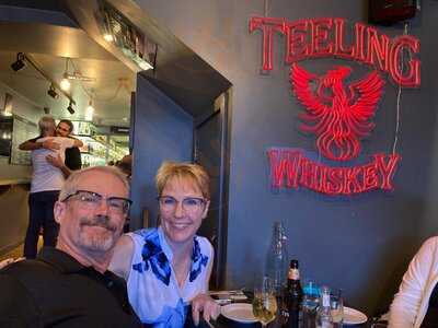 Celtic Whiskey Bar & Larder