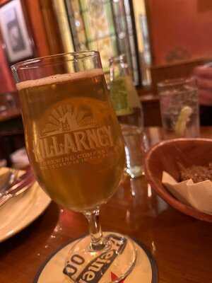 Bricin Restaurant And Craft Shop