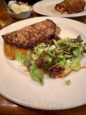 Bricin Restaurant And Craft Shop