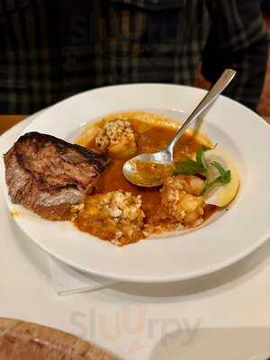 Bricin Restaurant And Craft Shop