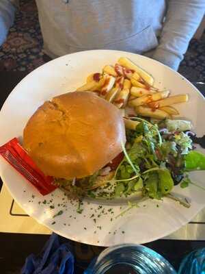 The Oyster Tavern Bar & Seafood Restaurant