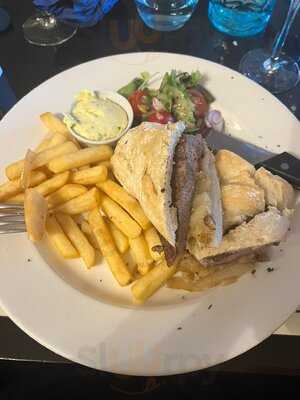 The Oyster Tavern Bar & Seafood Restaurant