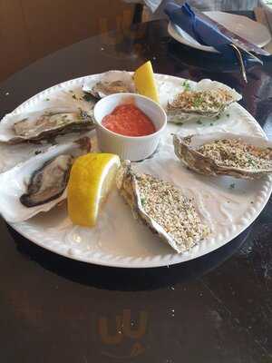 The Oyster Tavern Bar & Seafood Restaurant