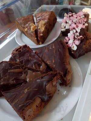 Maher's Windmill Cafe