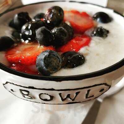 Maher's Windmill Cafe