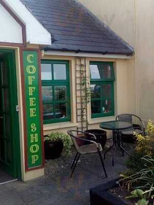 Maher's Windmill Cafe