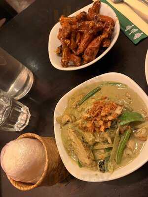 Khao Asian Street Food