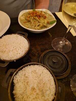 Khao Asian Street Food