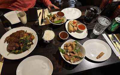 Khao Asian Street Food